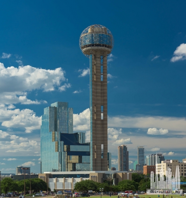 Reunion Tower