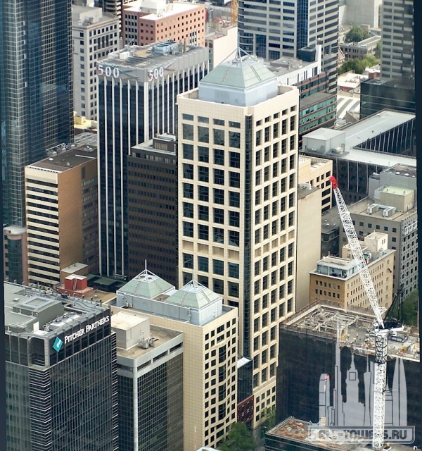 459 Collins Street