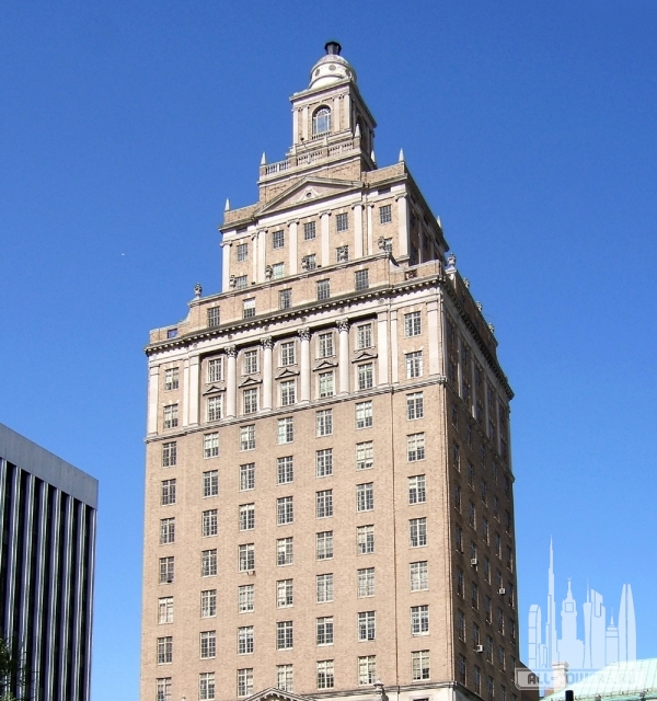 American Insurance Company Building