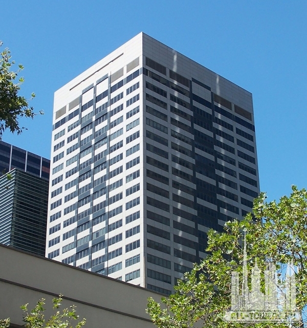 Marland House