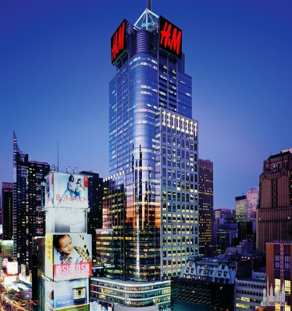 4 Times Square