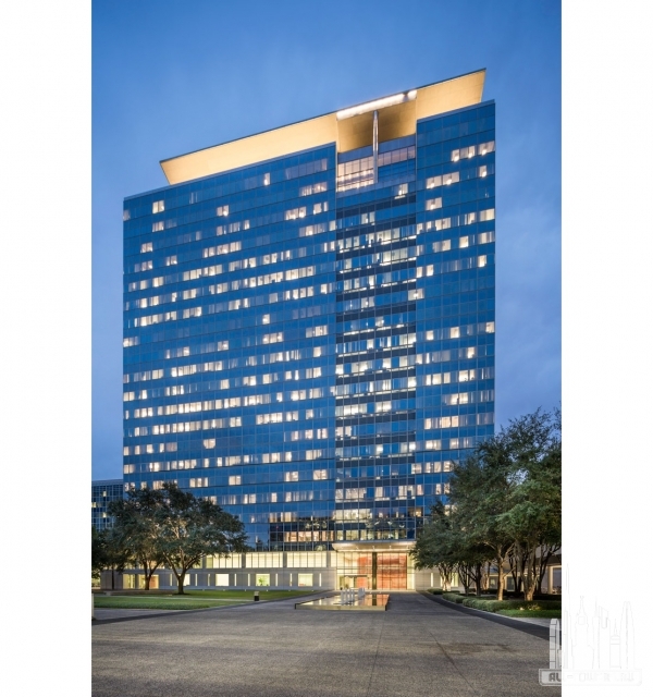 CityWestPlace Building 4
