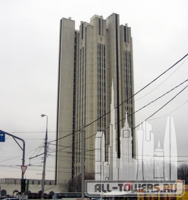 проспект вернадского, 12 блок 1