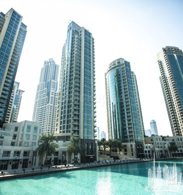 the residences