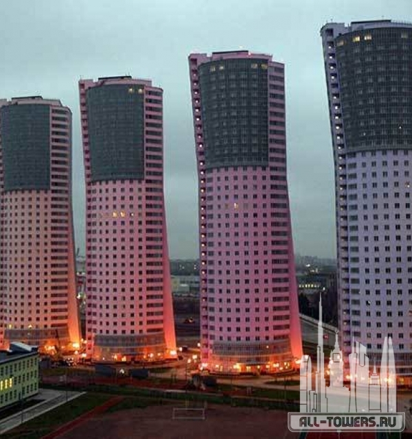 жк «гранд парк»