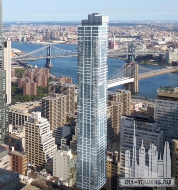 118 Fulton Street