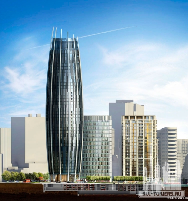 1 merchant square