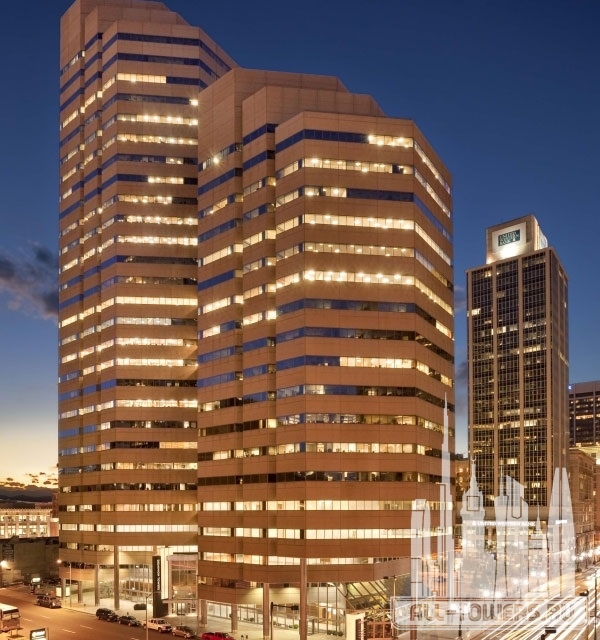 Dominion Plaza