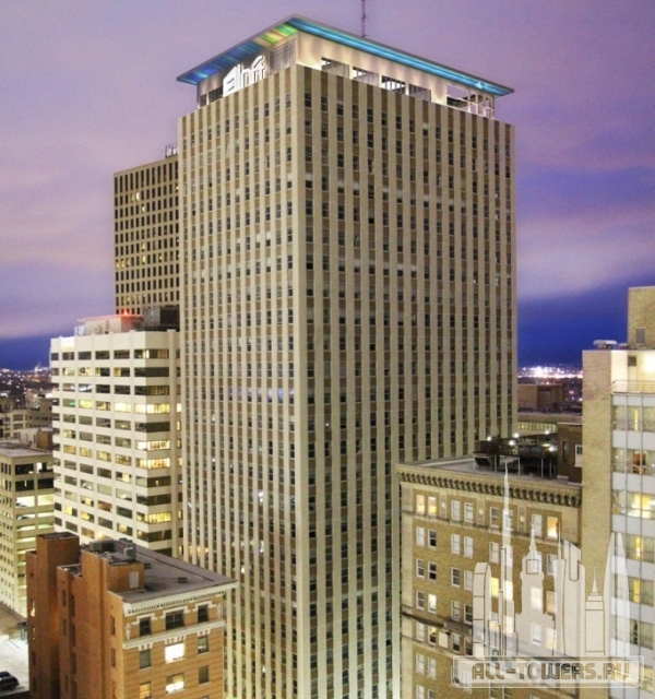 225 Baronne Street