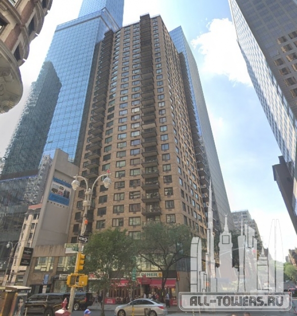 La Premier Apartments