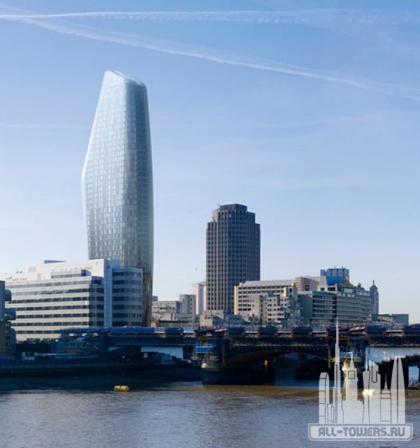 one blackfriars