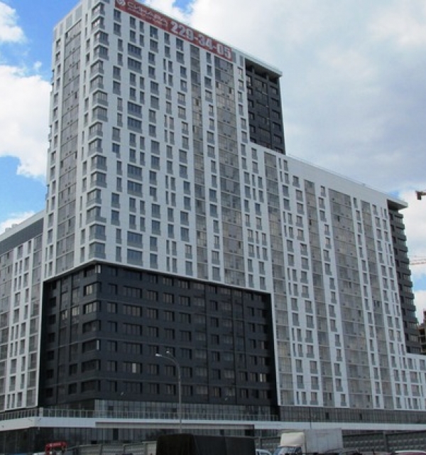 жк «крыловъ» 1
