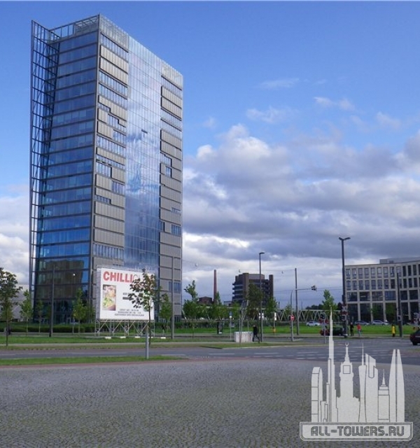 weser-tower