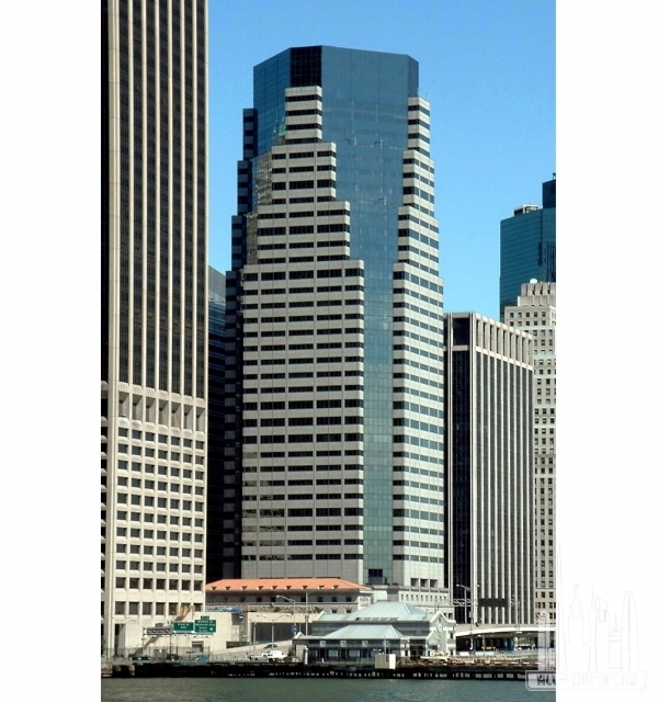 One Financial Square