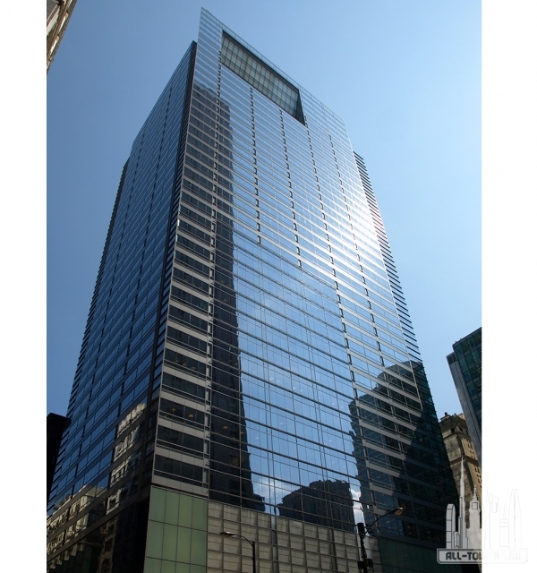 One South Dearborn