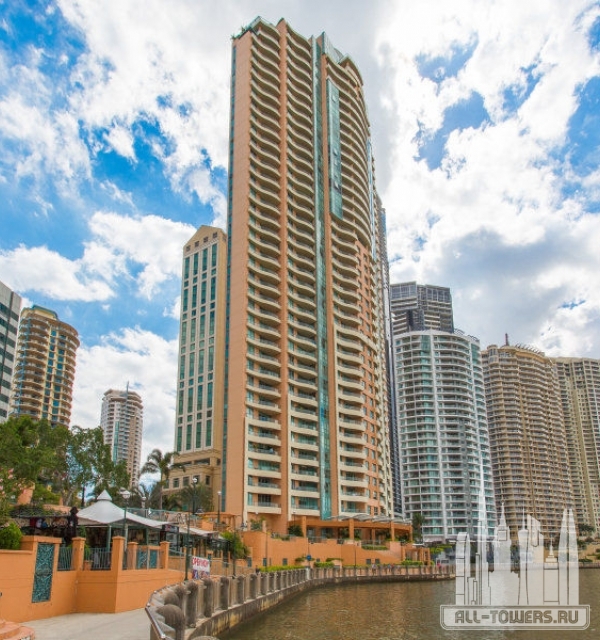 Admiralty Towers 2