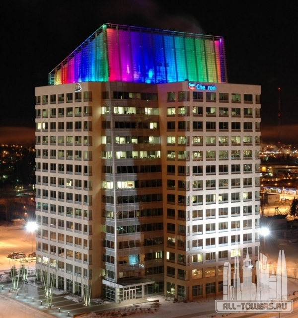 jl tower