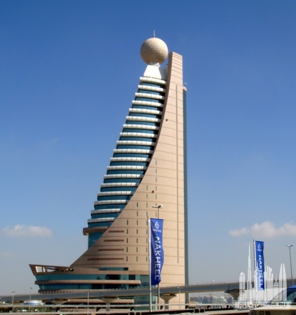 etisalat tower 2