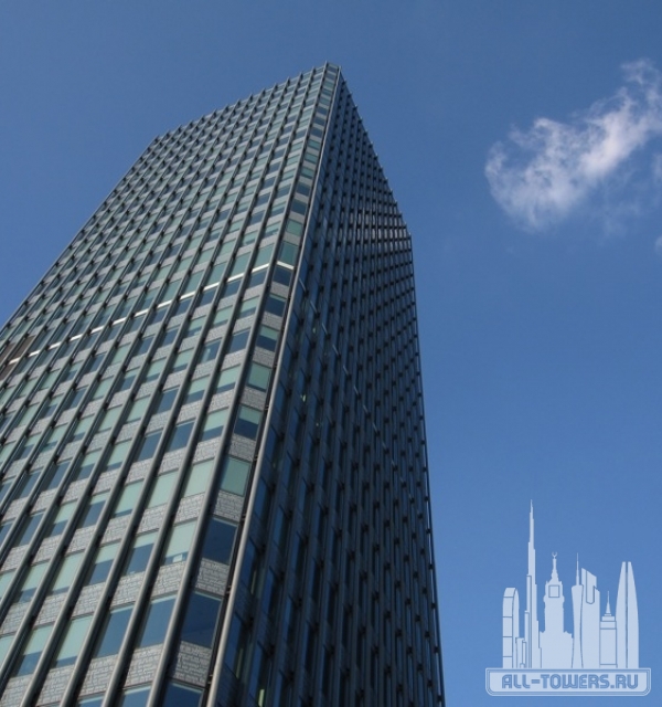 tour jussieu