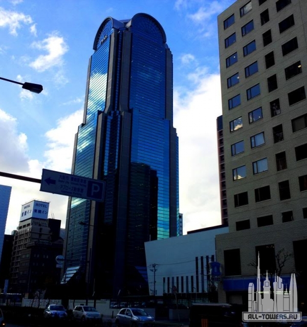 Pias Tower