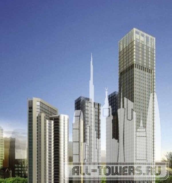 Lanko International Conference & Exhibition Tower D