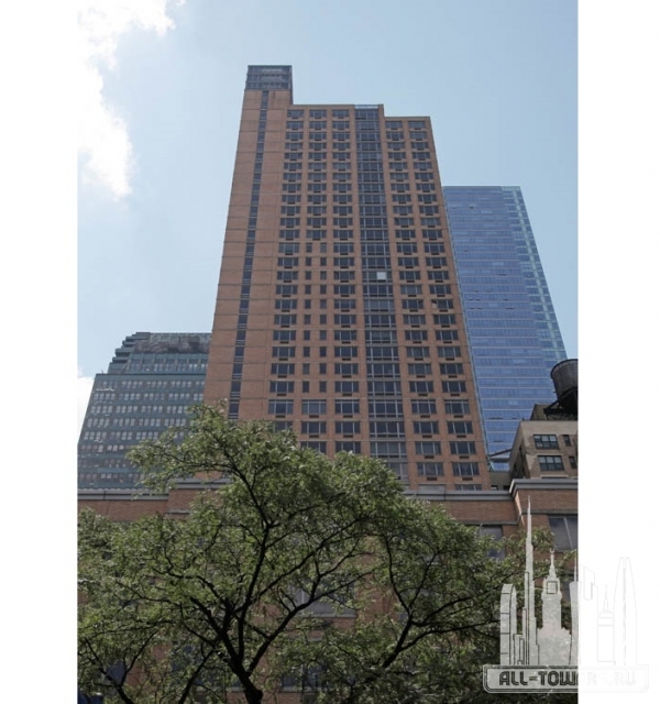 Ivy Tower