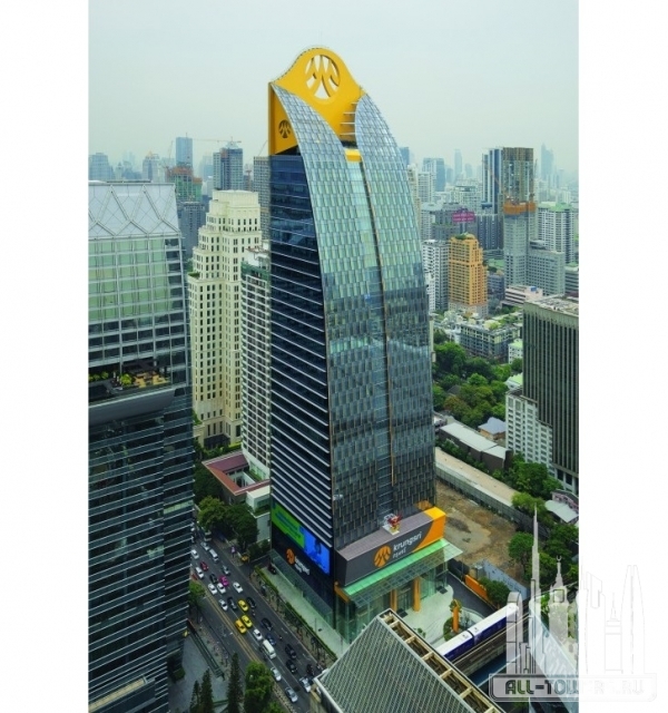 Krungsri Ploenchit Tower