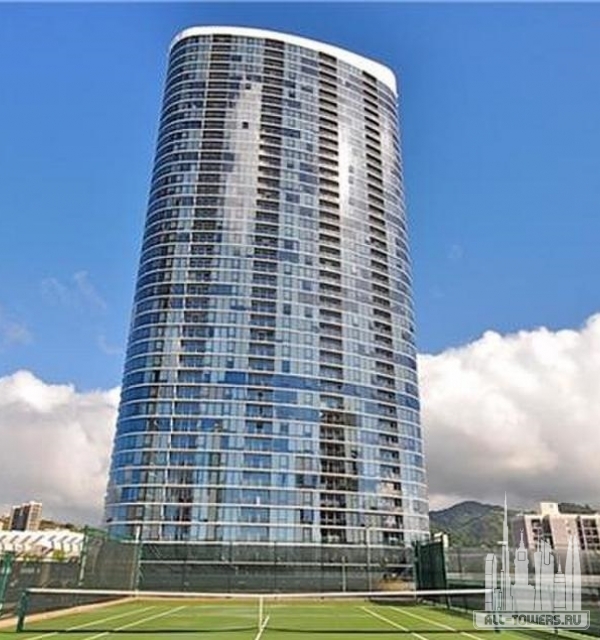 Moana Pacific East Tower