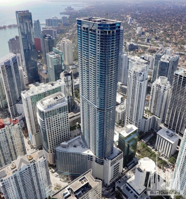 panorama tower