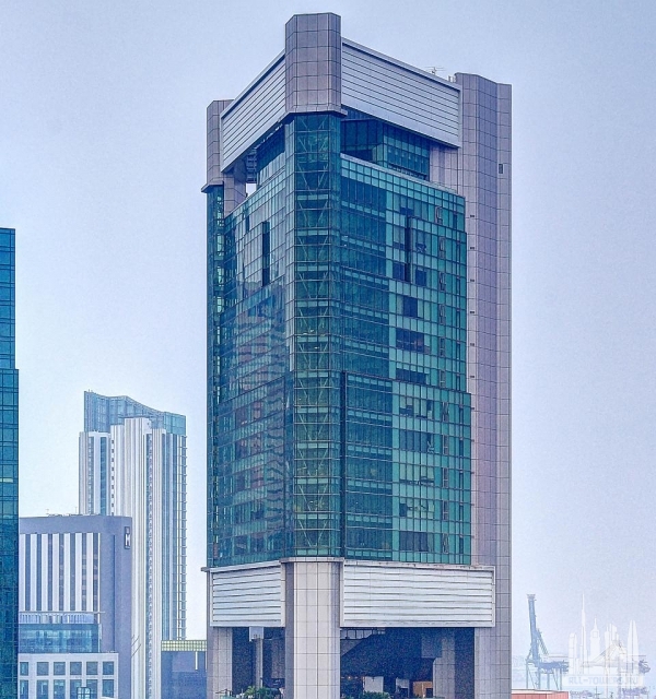 tower 15 bʼlive
