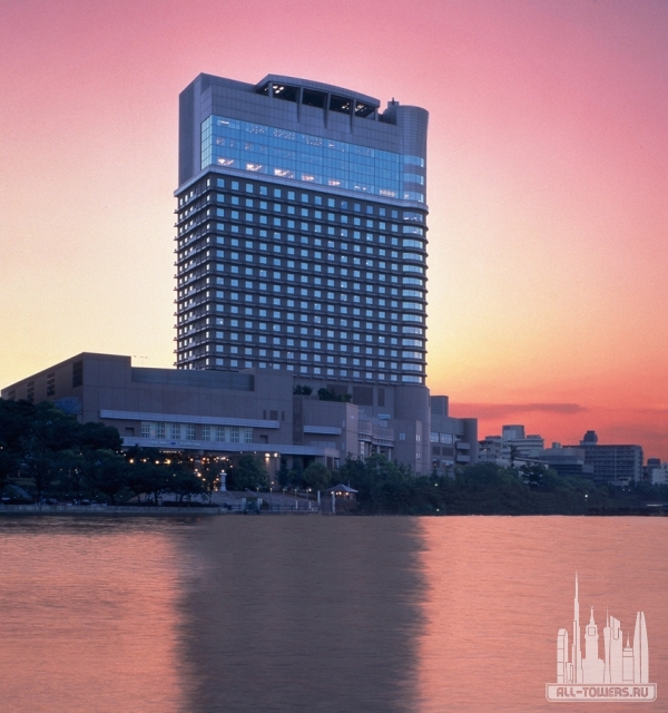 Imperial Hotel Osaka