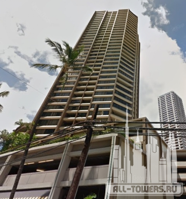 Endeavor Condominium