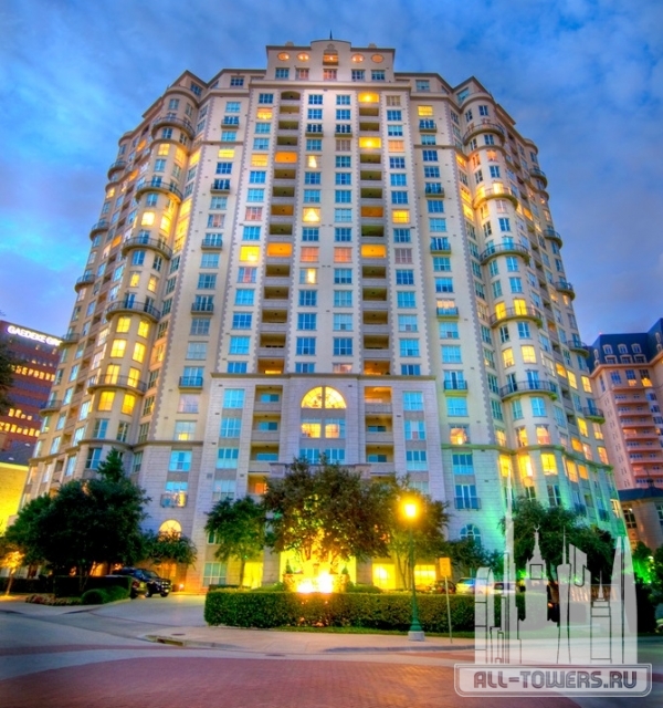 The Mayfair at Turtle Creek