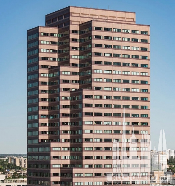 Denver Financial Center