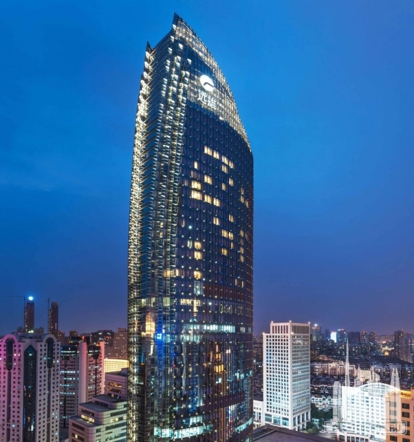 Farglory International Plaza