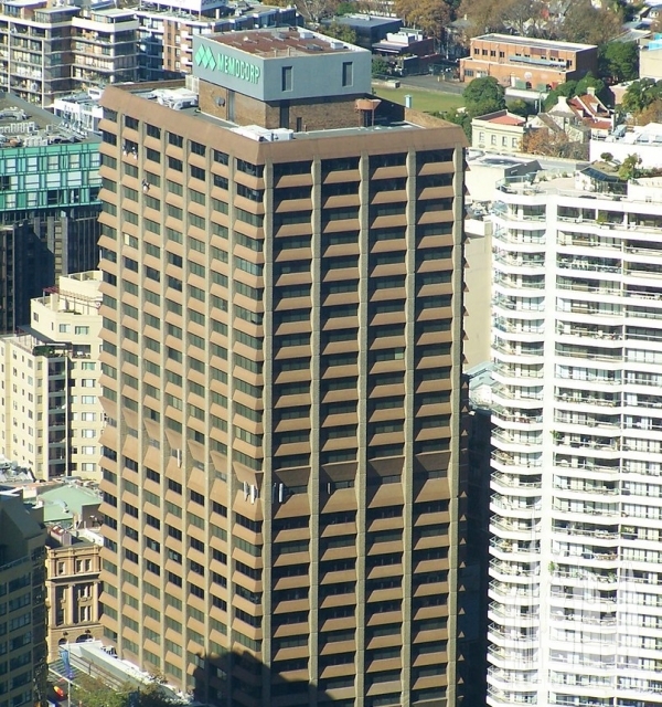 1 Oxford Street