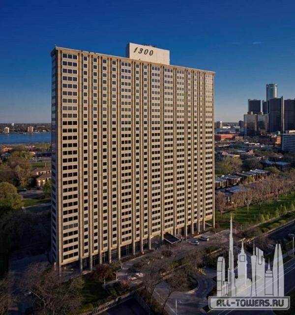 1300 Lafayette East Cooperative