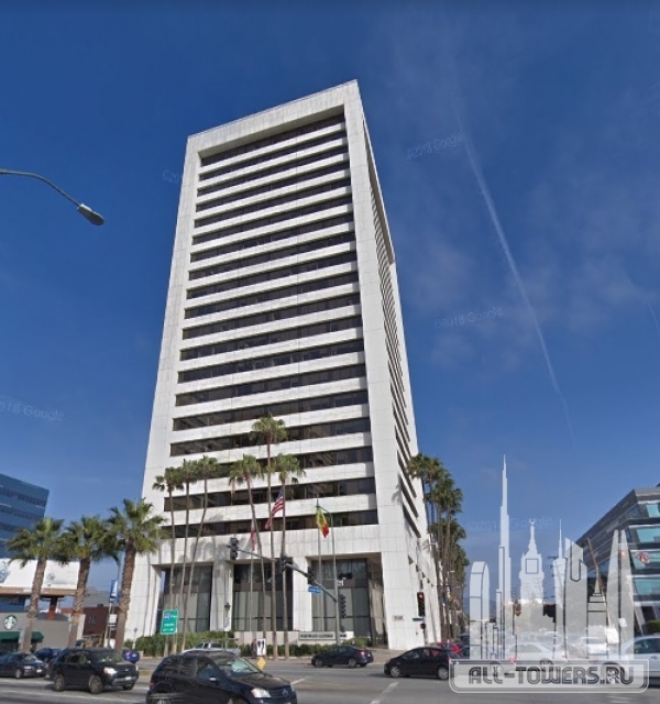 Westwood Getaway One