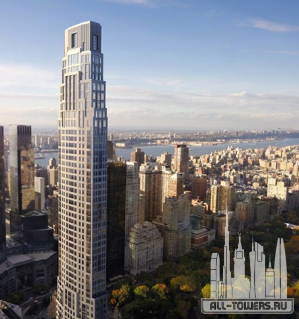220 central park south