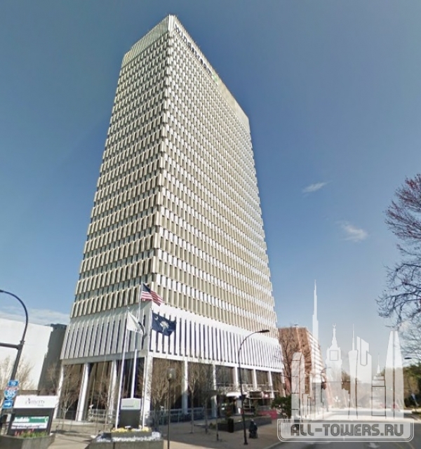 Landmark Building