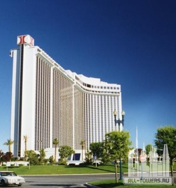 Las Vegas Hilton