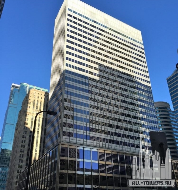 One Financial Center