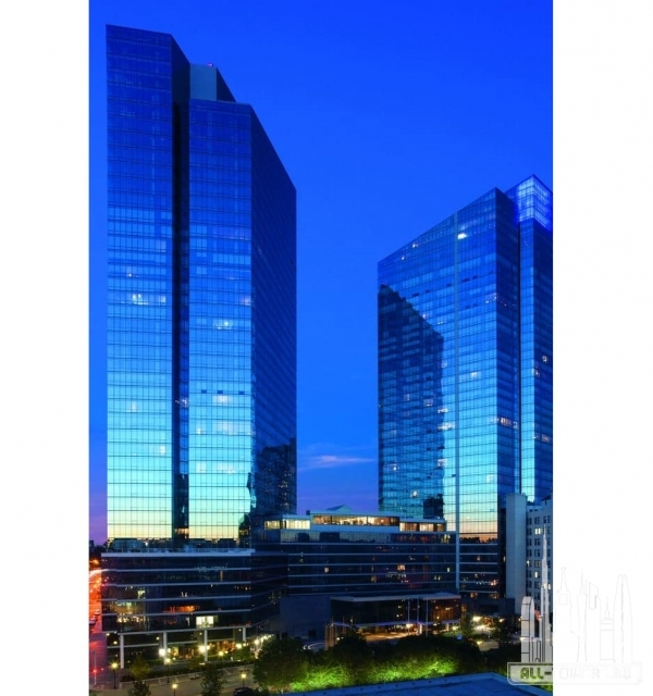 The Residences at the Ritz-Carlton, Westchester - South Tower