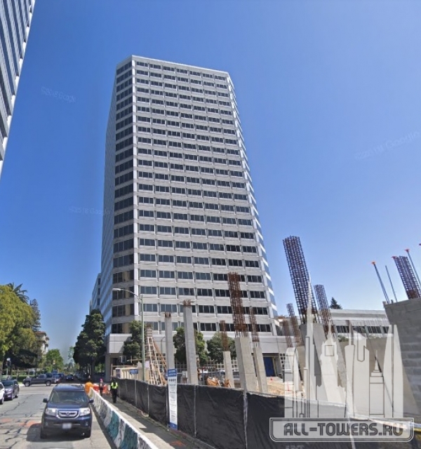 Kaiser Engineering Building