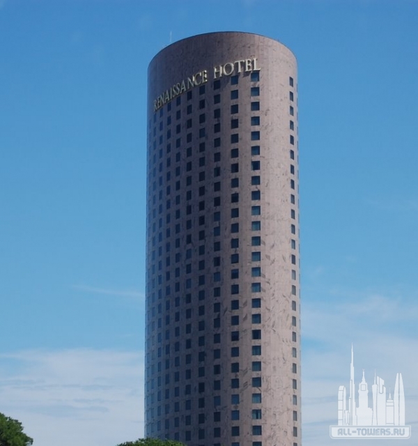 Renaissance Hotel