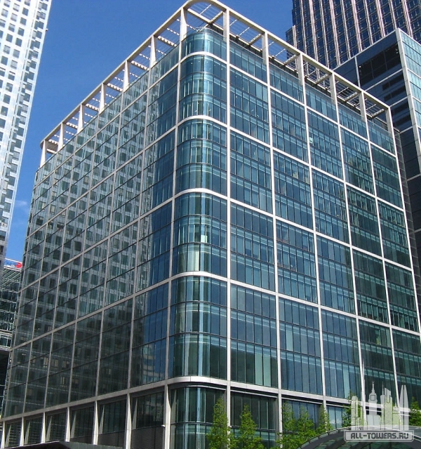 33 canada square