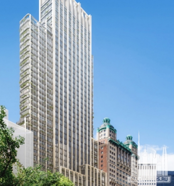 23 park row