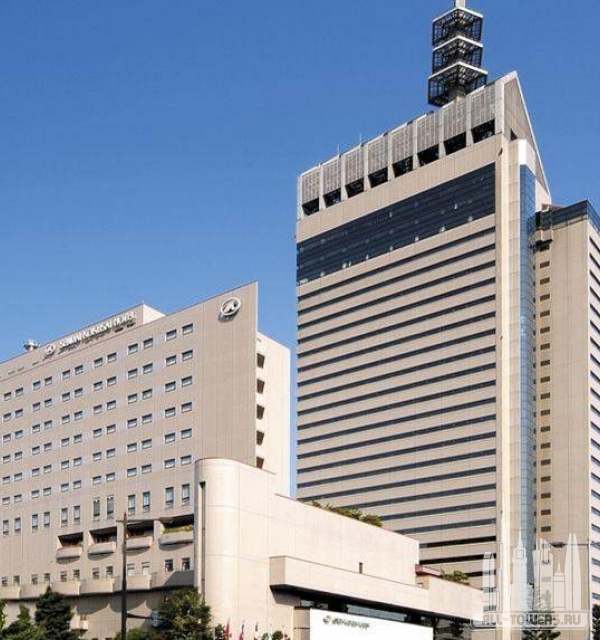 Sumitomo Seimei Sendai Chuo
