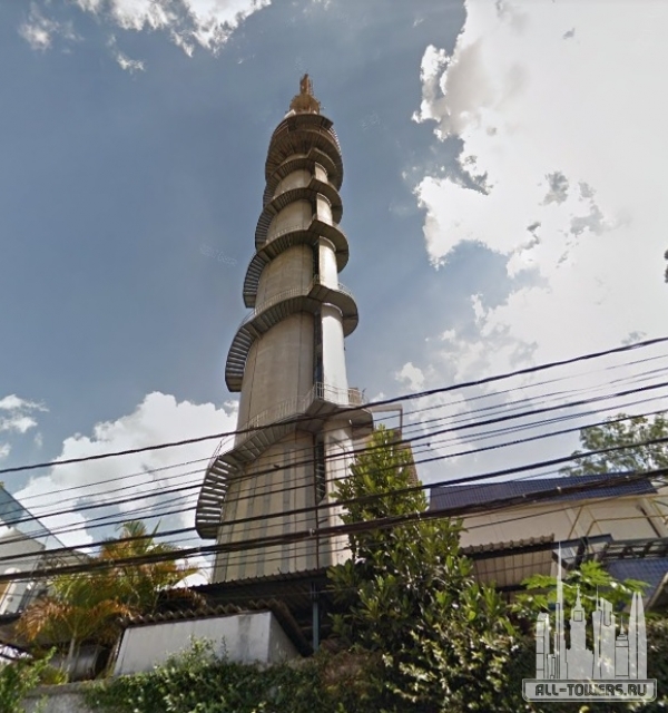 Torre do SBT