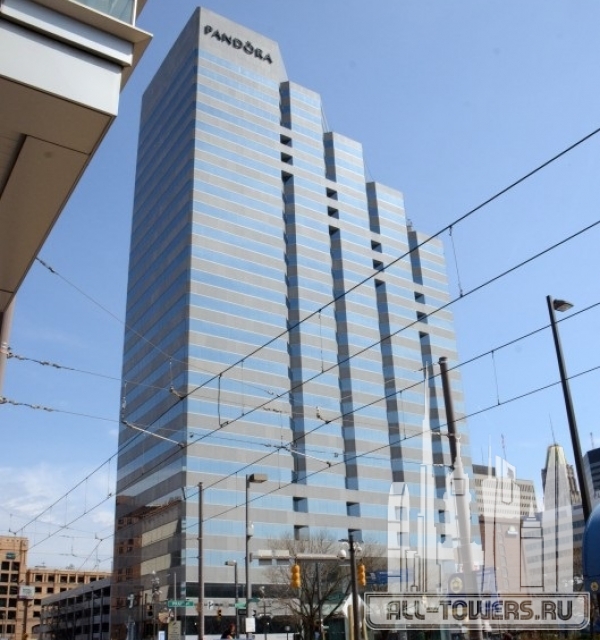 250 West Pratt